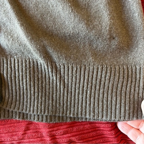 Michael Stars Wool Cashmere Blend Cardigan. Size XS. - Picture 6 of 12